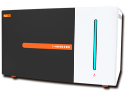D100杜马斯定氮仪