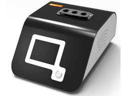 MP300全自动熔点仪